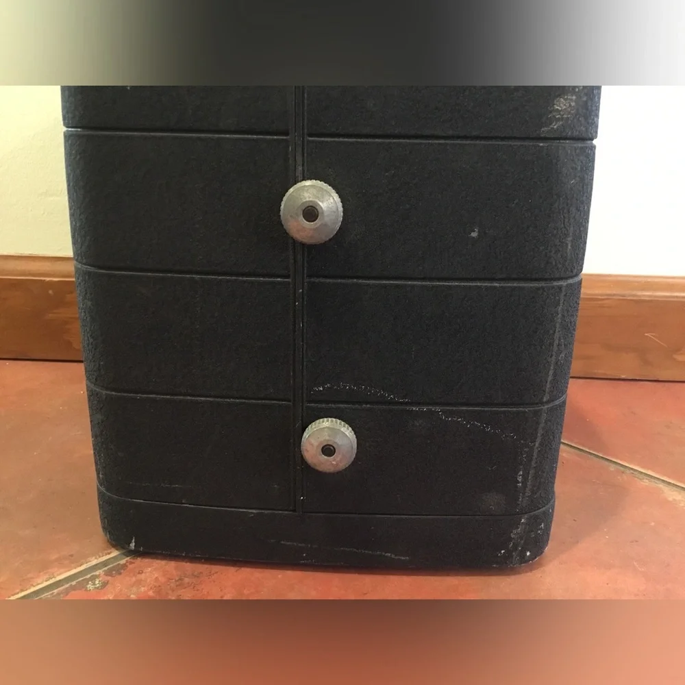 Bell and Howell Auto Load 256 8mm Projector